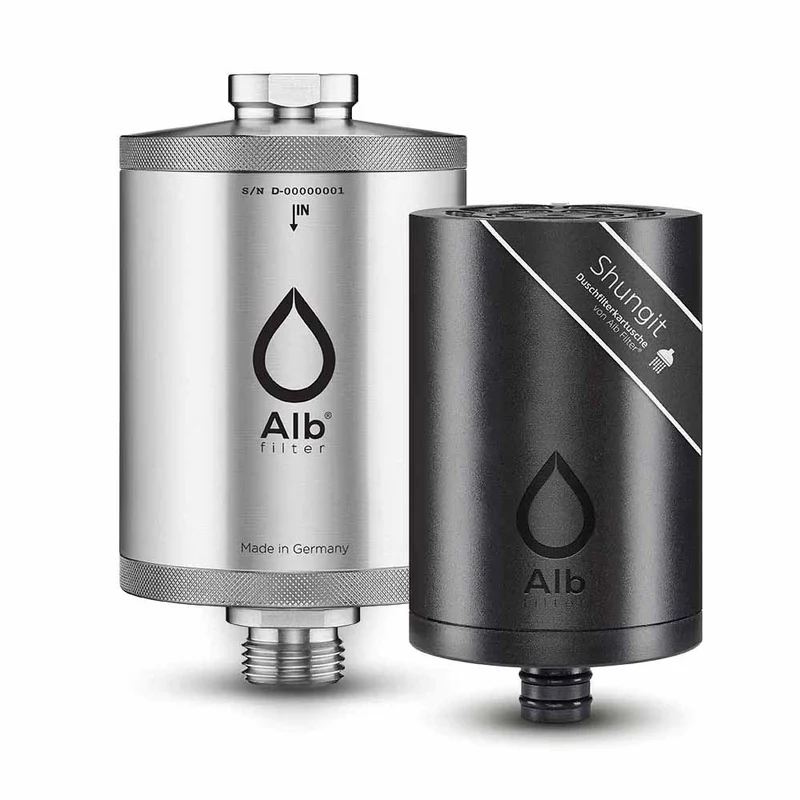 Alb Duschfilter ELEMENT