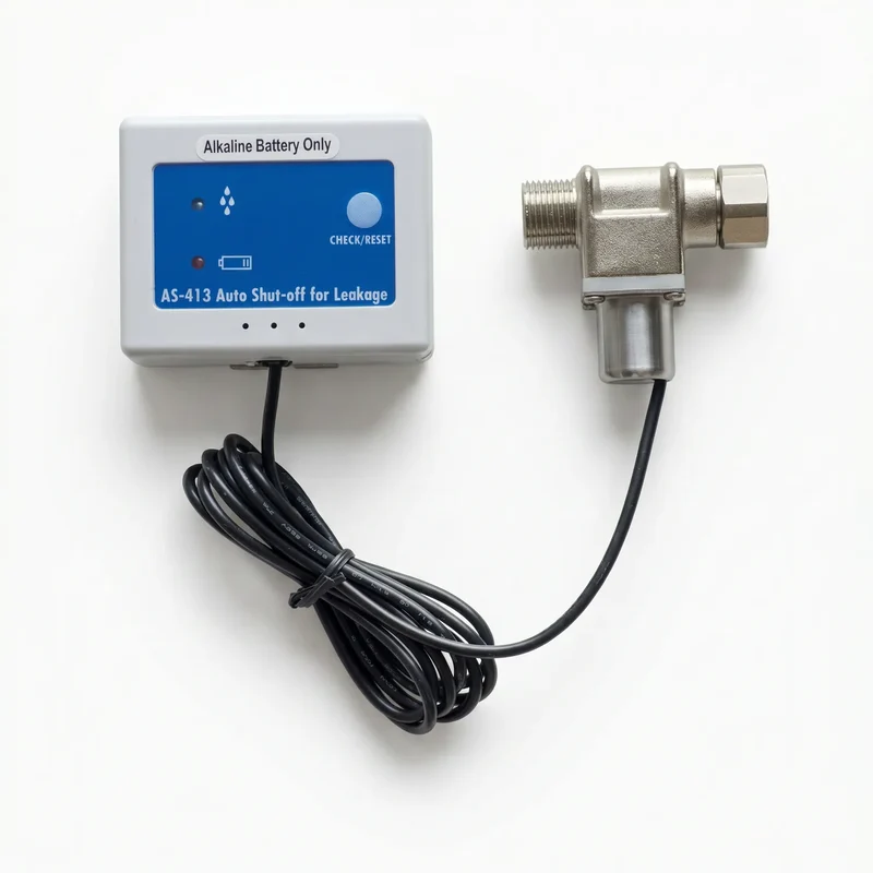 Alvito Wasserstop