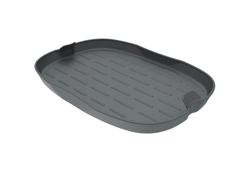 FlexiSteam Dampfgar-Silikonform für Monsieur Cuisine