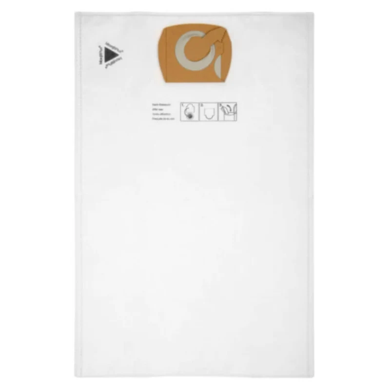 Etana Staubsauger-Beutel für Calor Duo Eau Et Poussiere