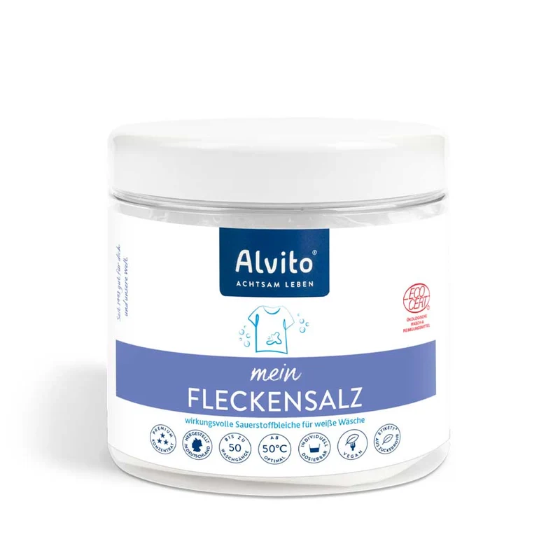 Alvito Waschsystem Komplett-Set