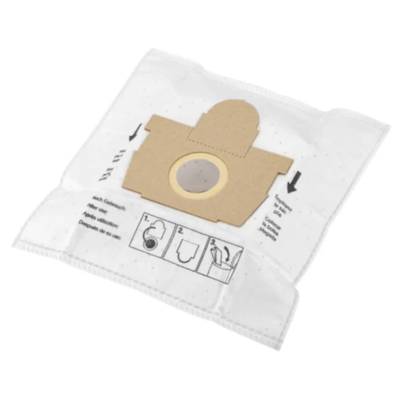 Etana Staubsauger-Beutel für Rowenta RO 4600 ... RO 4699 SF Compact
