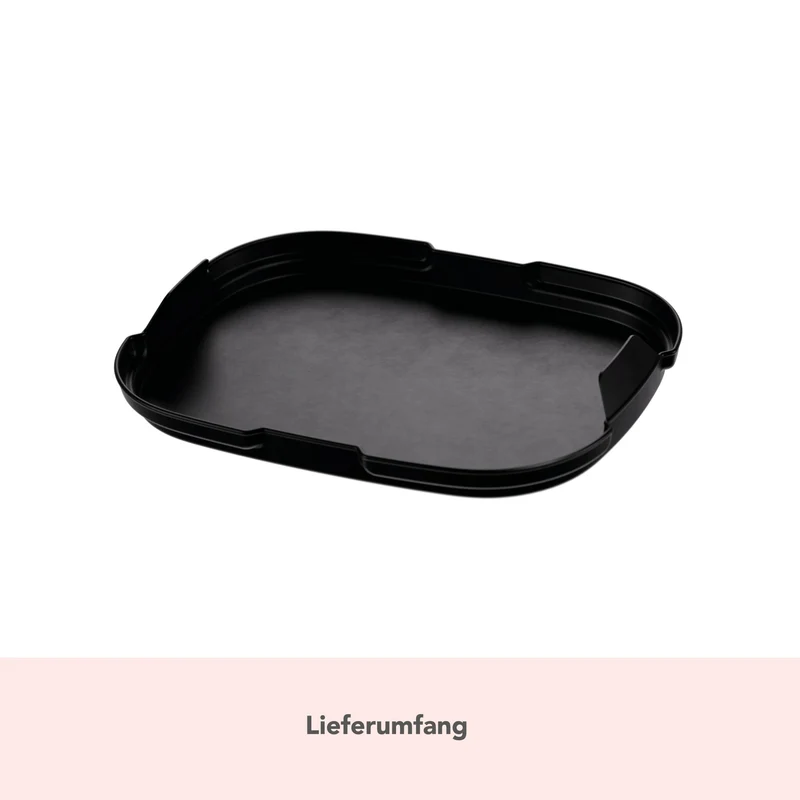 FlexiSteam® | Silikon-Auflaufform passend für den Varoma | Thermomix TM7