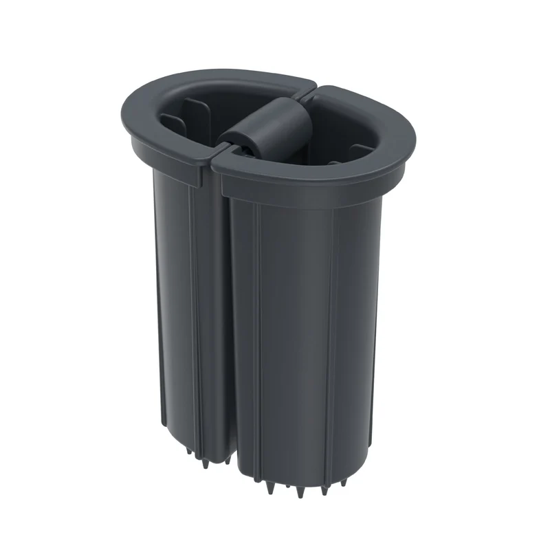 [B-Ware] [Ersatzteil] Geteilte Zuführhilfe für WunderSlicer