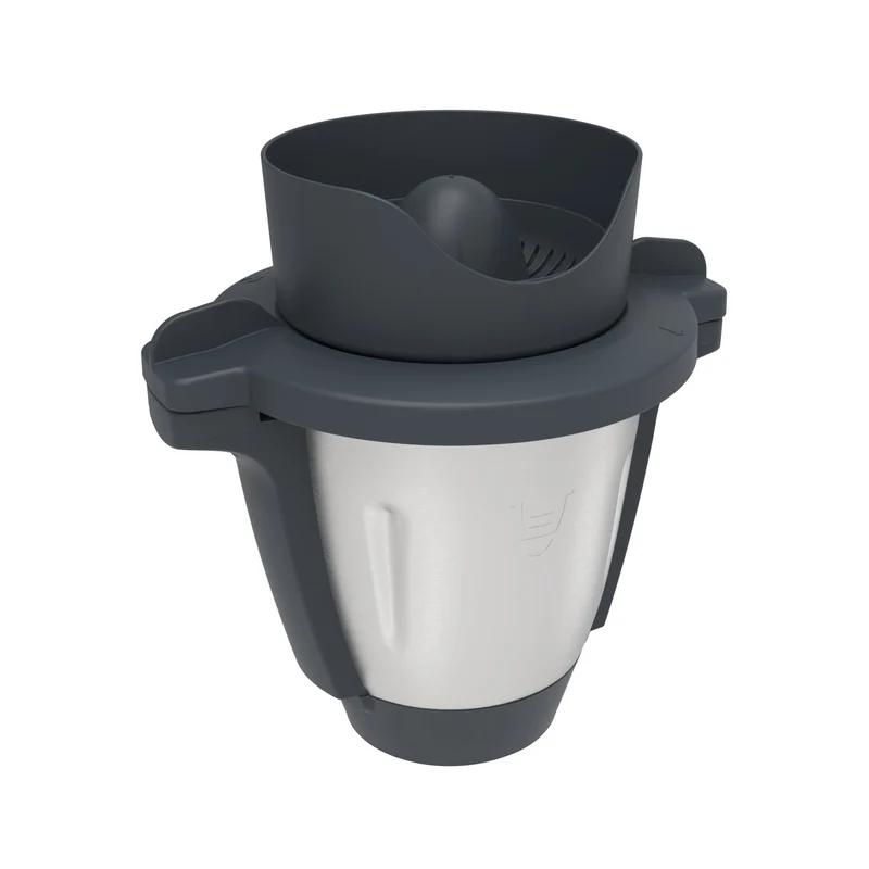 [B-Ware] WunderJuicer® | Saftpresse für Monsieur Cuisine Connect, Trend und Smart