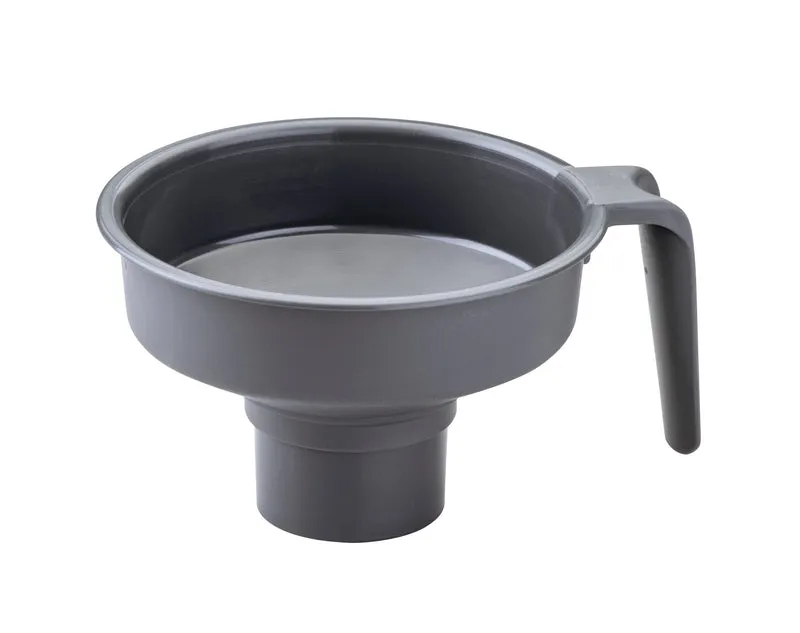 Trichter | Ideal für mixle® Spätzleaufsatz