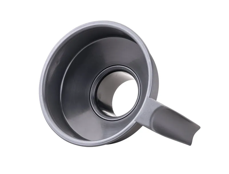 Trichter | Ideal für mixle® Spätzleaufsatz
