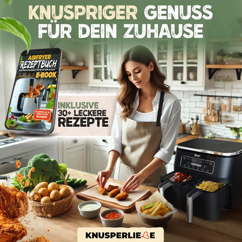 XL Zubehör-Set für Ninja Foodi 12tlg.