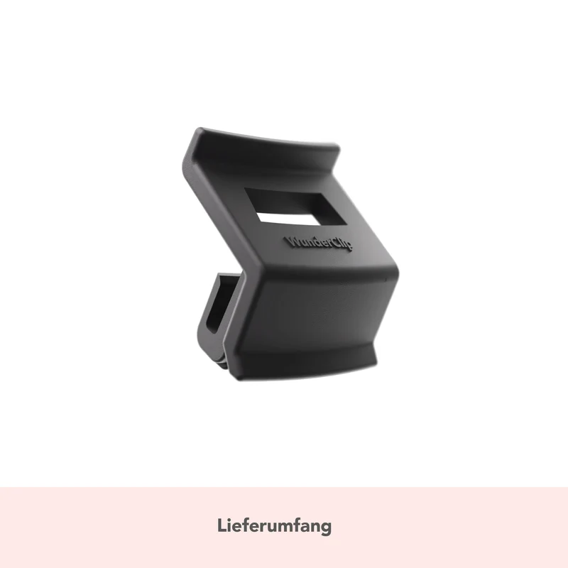 WunderClip® Deckelhalter für Thermomix TM7