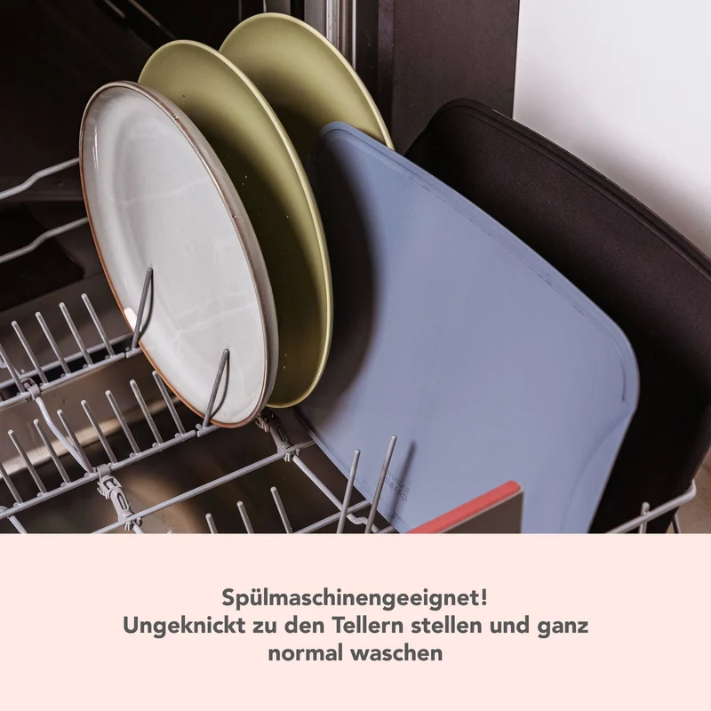 WunderBoard® V1 | 2-in-1 Schneidebrett in M
