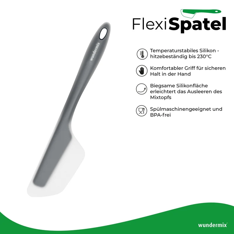 Allround-Set passend für Thermomix TM7