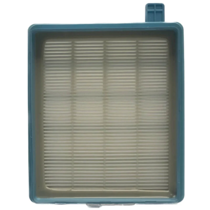 Etana Hepafilter waschbar, 3in1, Passend für: Philips PowerPro Compact und Active, Ähnlich: Philips FC8058/01