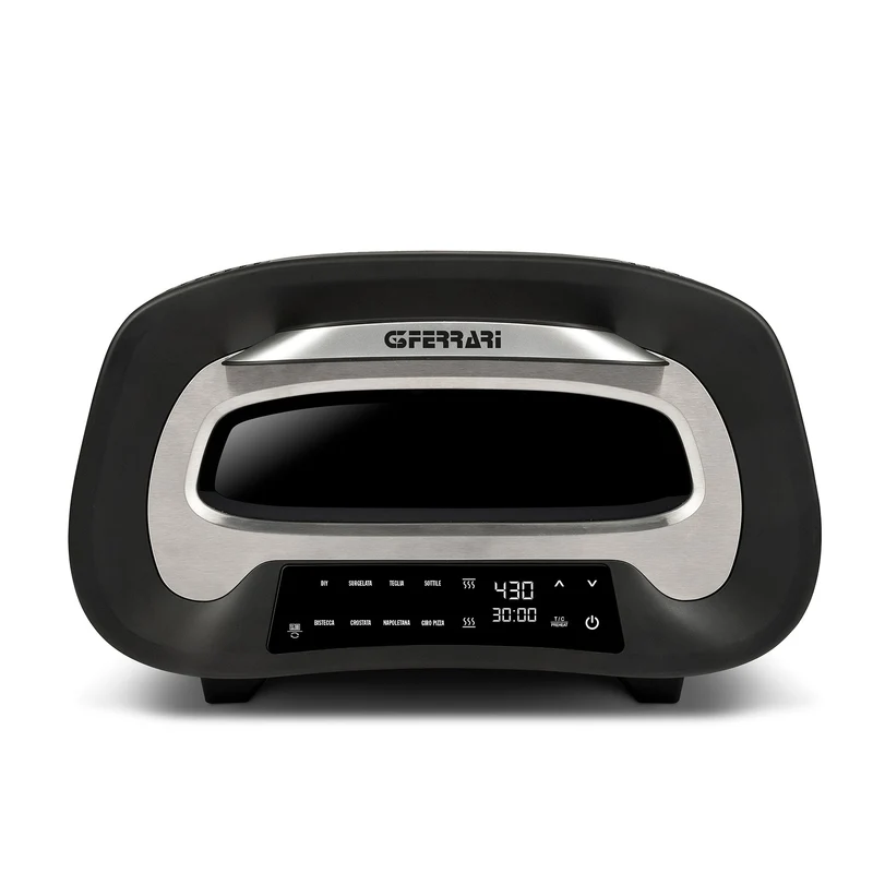 G3Ferrari Pizzaofen | Pronto Pizza