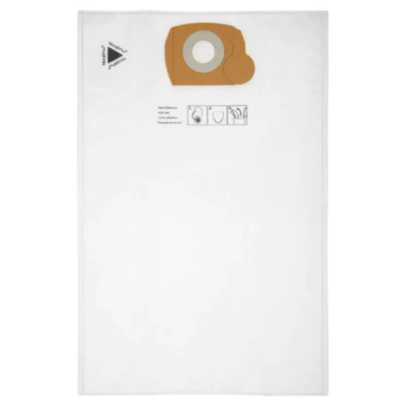Etana Staubsauger-Beutel für Nilfisk Attix 360-11