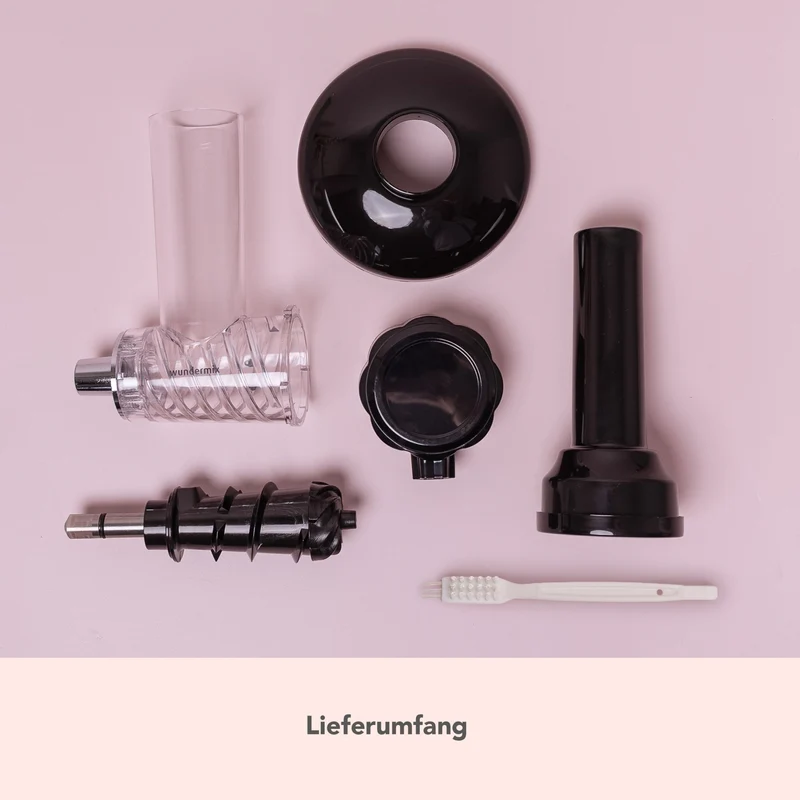 Softeis-Aufsatz für WunderCentix®