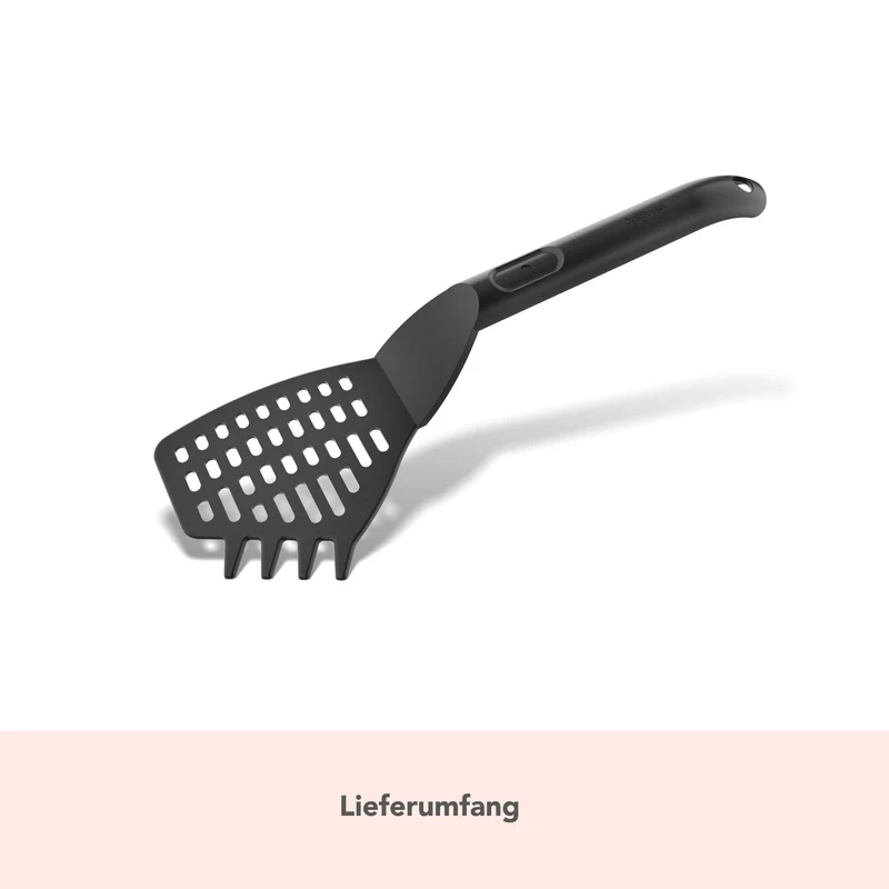OptiSpatel® | Pfannenwender für Tefal OptiGrill & OptiGrill XL