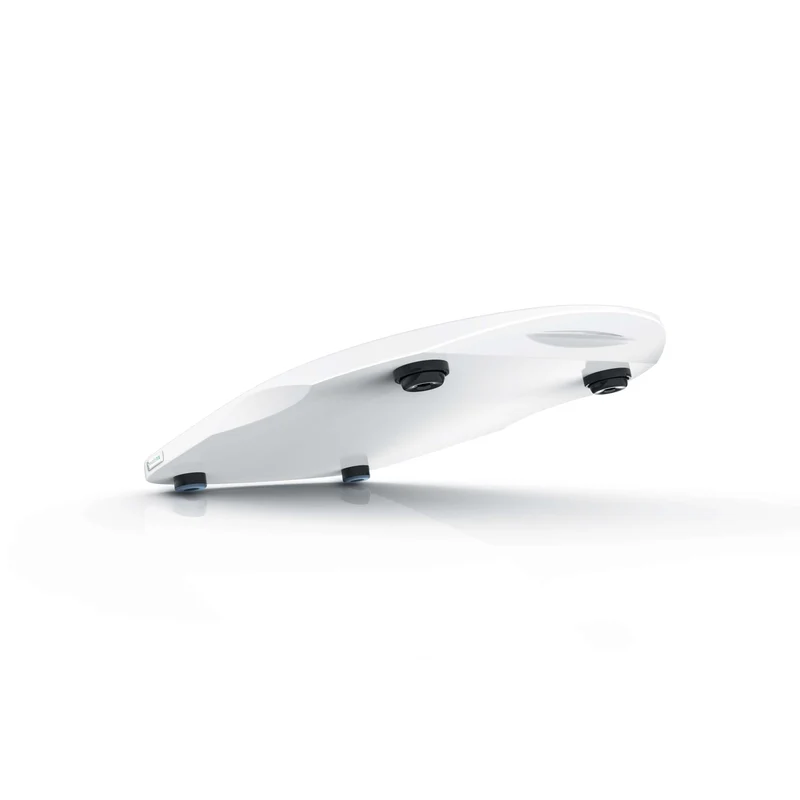 [B-Ware] KitchenSlider® M | Alpine White | Gleitbrett für KitchenAid