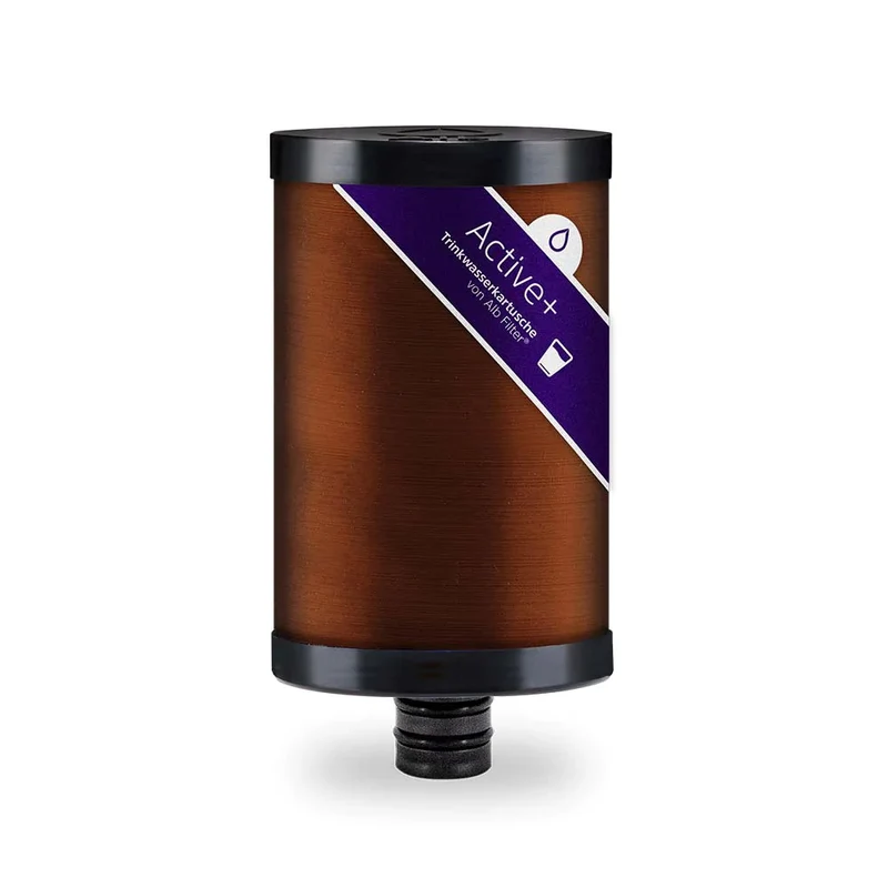 Alb Filter Kartusche Active Plus+