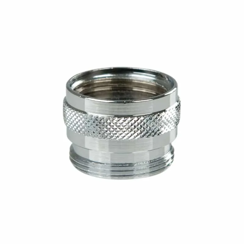 Adapter 1/2″ Innengewinde auf M22 Außengewinde
