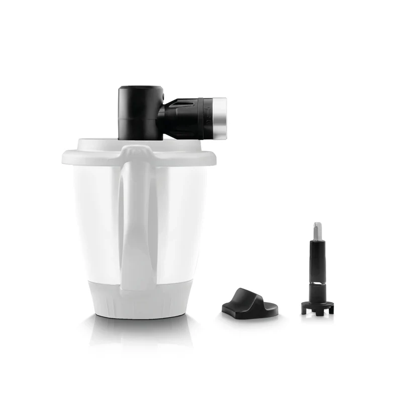 [B-Ware] WunderCentix® | Multifunktionsachse für Thermomix TM6, TM5