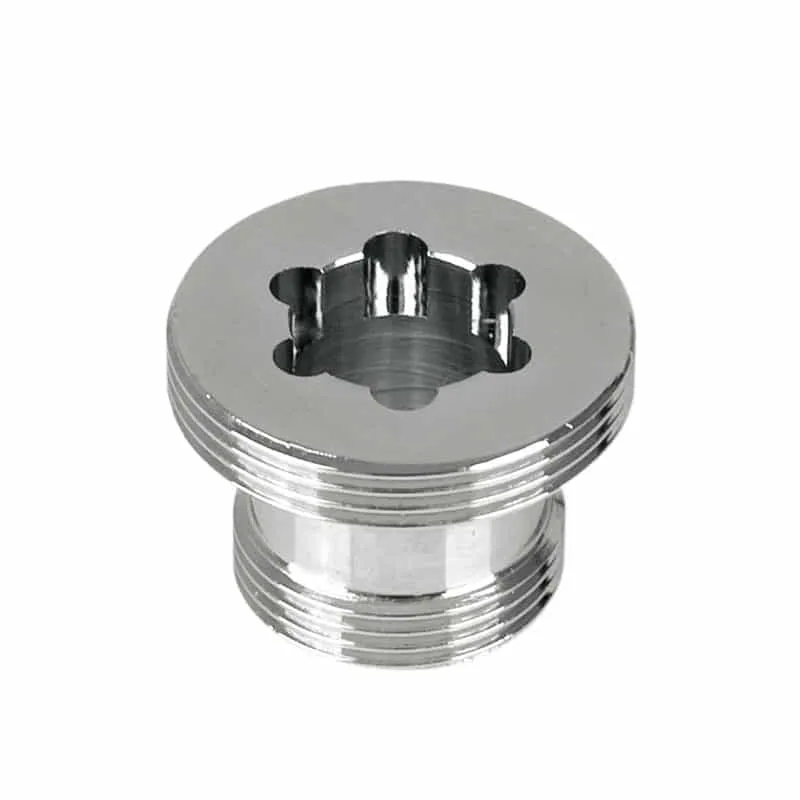 Adapter Gewinde M16AG auf M22AG