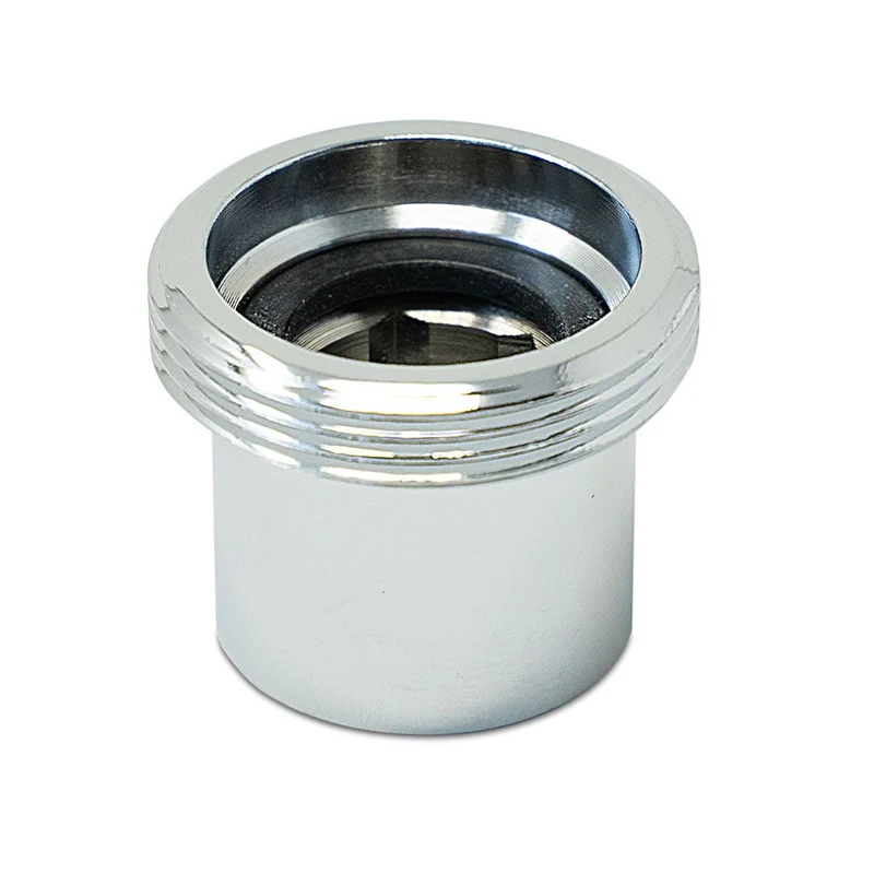 Adapter Gewinde: M16IG auf M22AG