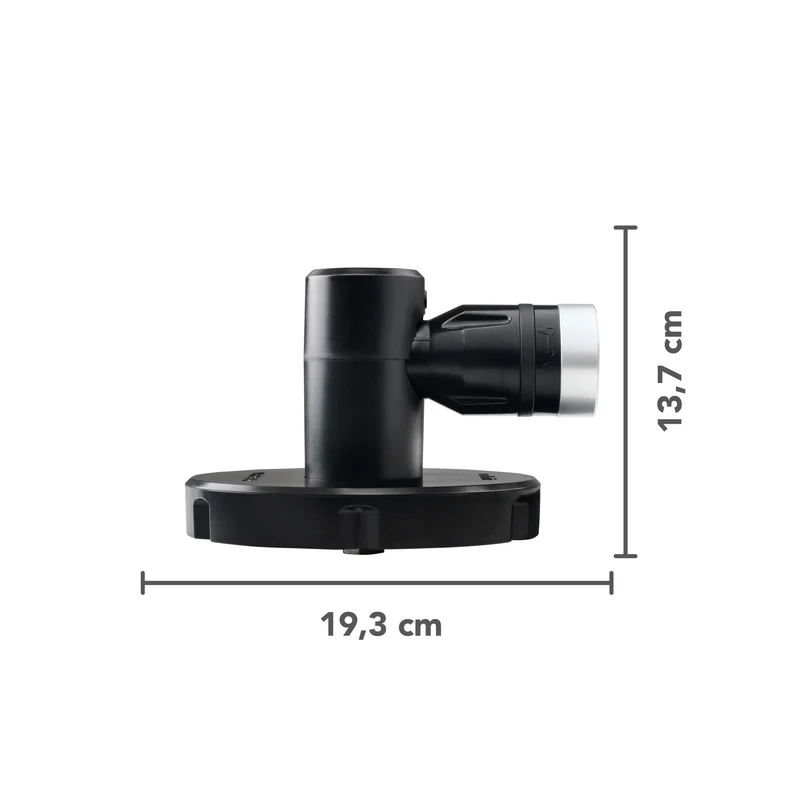 WunderCentix® | Starter-Set "Shave Ice" für TM6, TM5