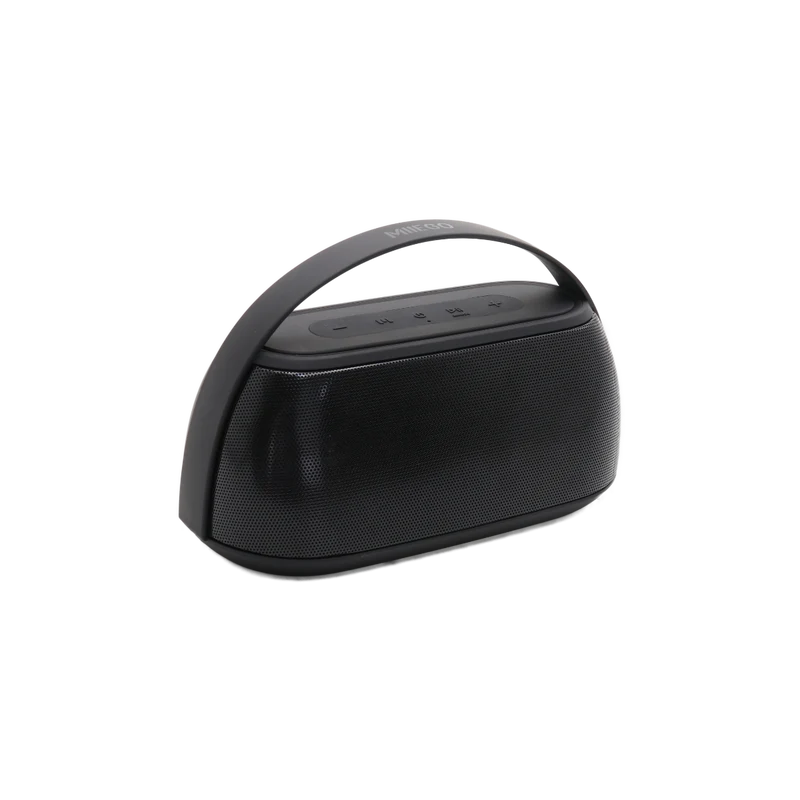 MiiLOUNGE MINI - Black