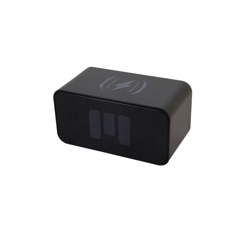 CHARGE&PLAY MINI II - Black