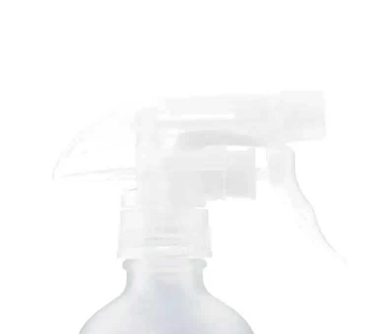 [Ersatzteil] Ersatz-Sprühkopf für WunderClean-Sprühflasche aus Glas