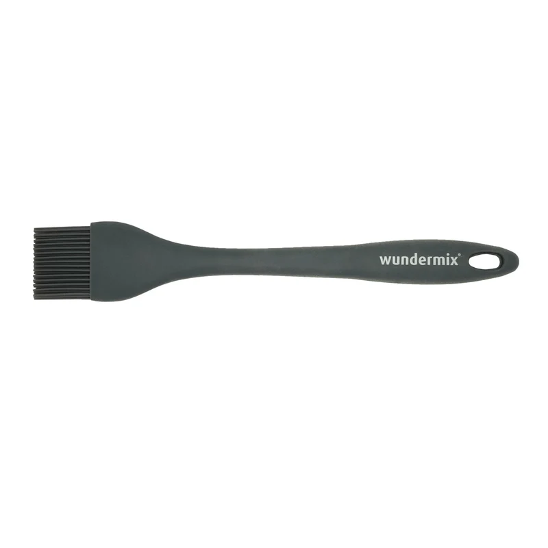 WunderBake | Silikonpinsel für Backformen, Grill & Küchenzubehör