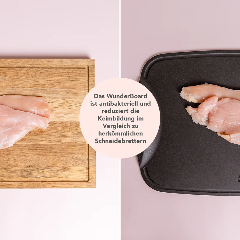 WunderBoard® V2 | Schneidebrett-Trio Set