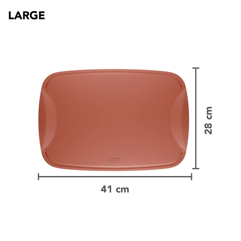 WunderBoard® V2 | Schneidebrett-Trio Set