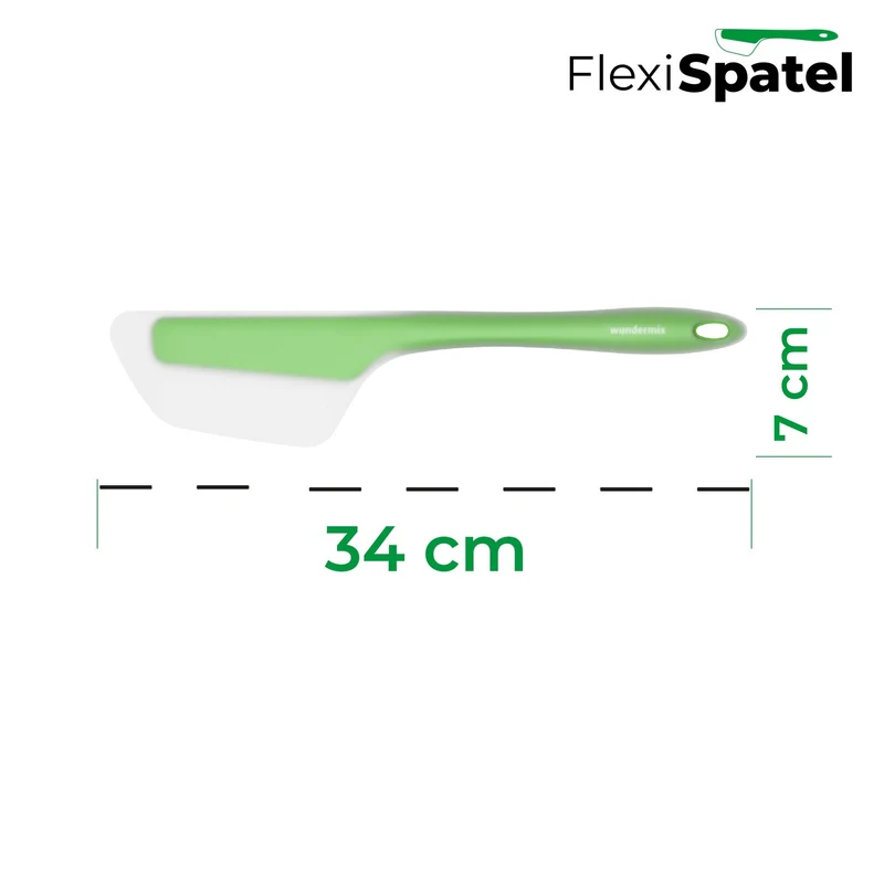 Spatel Set | FlexiSpatel groß + klein & WunderSpatel
