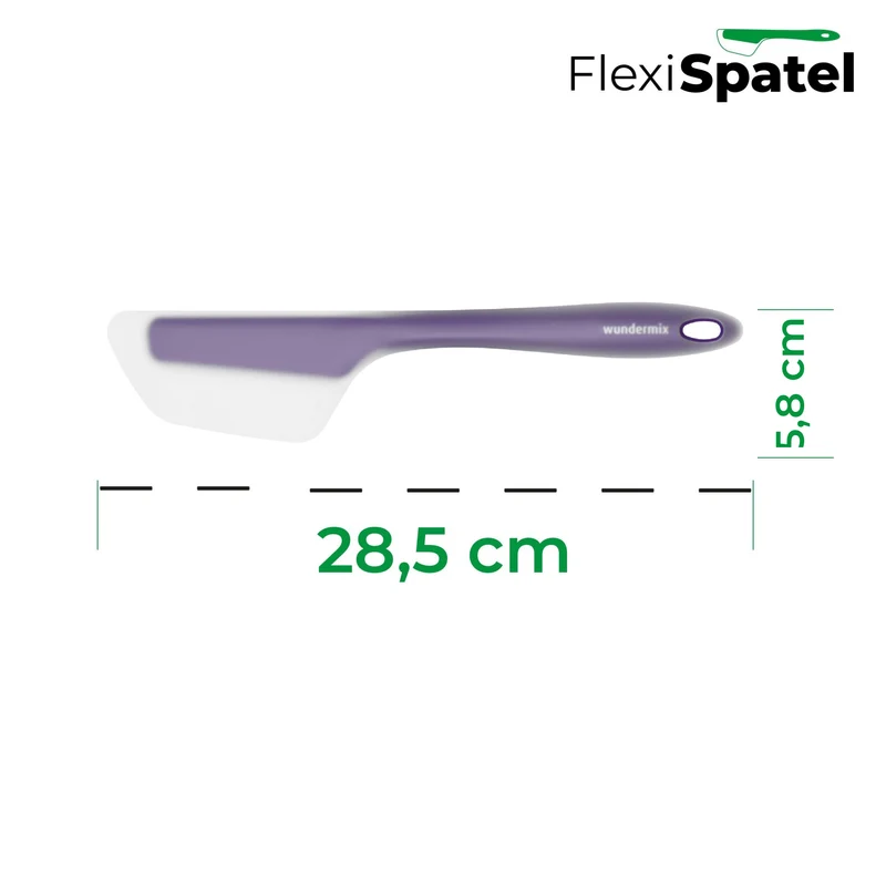 Spatel Set | FlexiSpatel groß + klein & WunderSpatel