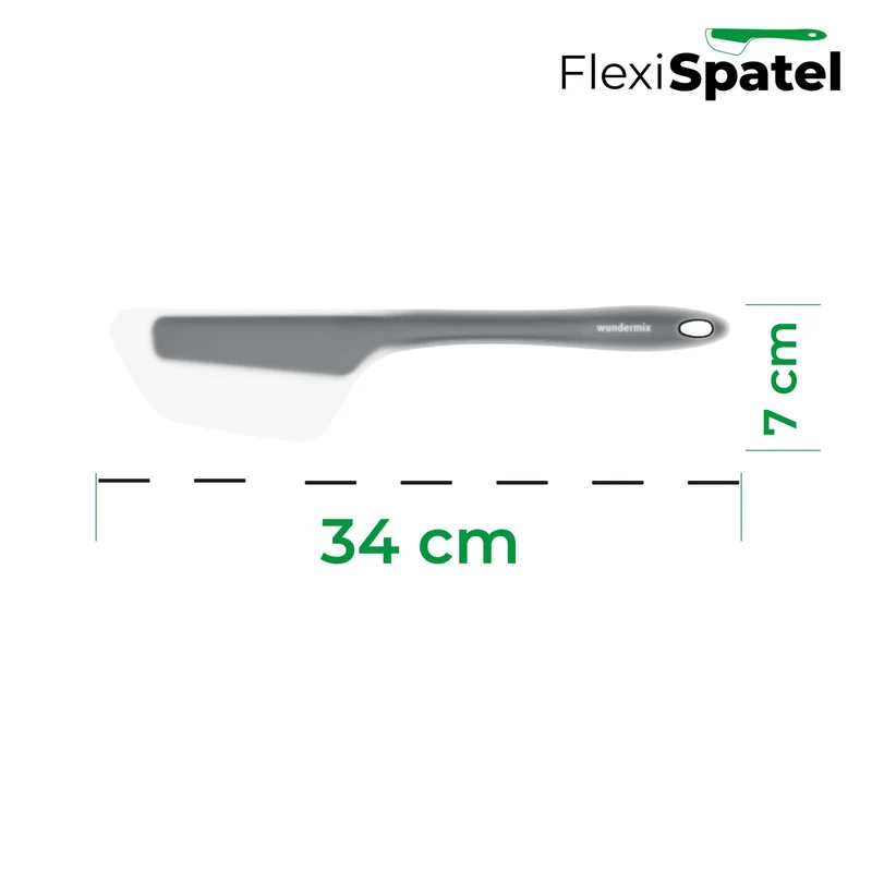 Spatel Set | FlexiSpatel groß + klein & WunderSpatel