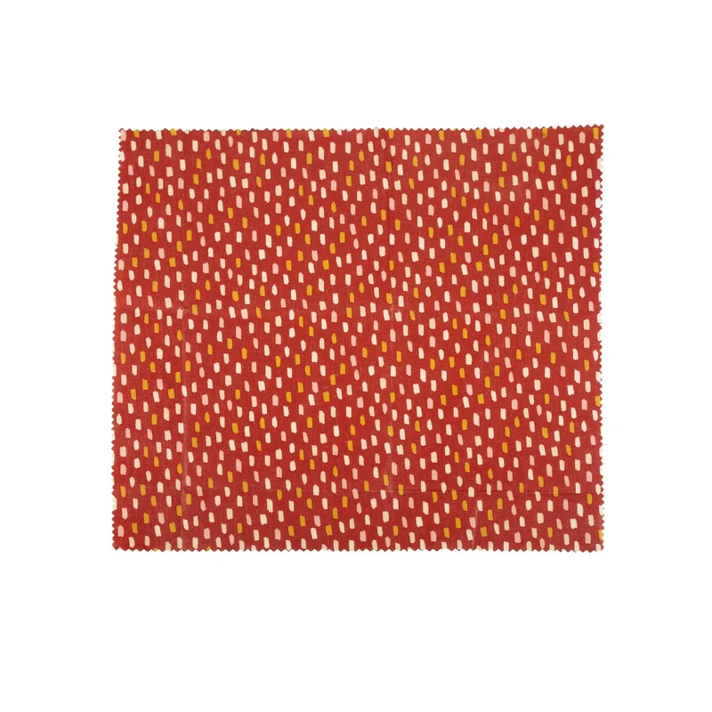 Wundermix Bienenwachstücher 3er-Set | Größe S/M/L «Flower»