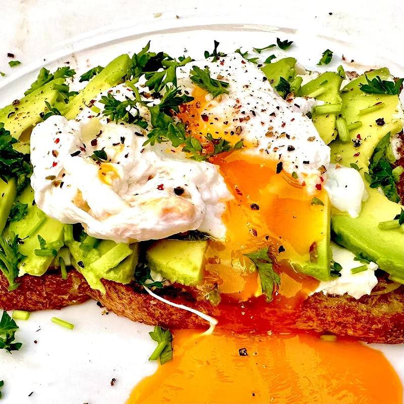 MixEgg® | Pochiereinsatz für Cookit