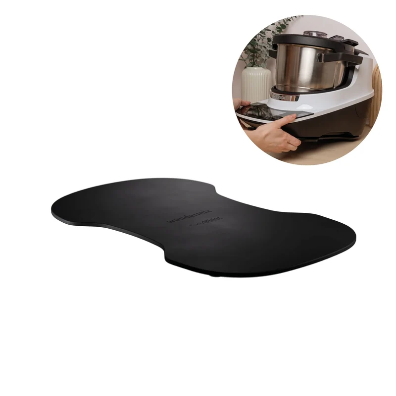 EasySlider® | Gleitbrett aus Acrylglas für Cookit