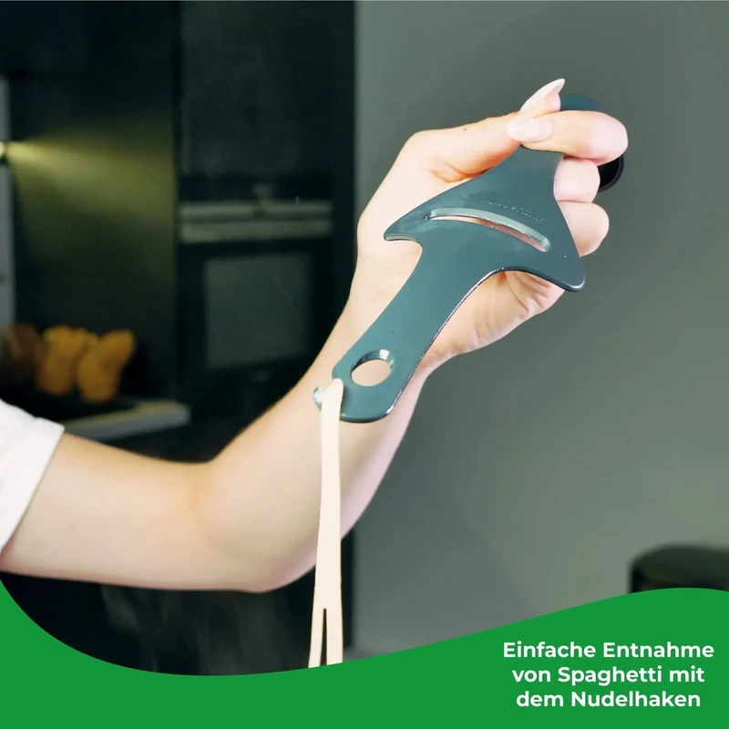 Tastix® | Probierlöffel für Thermomix TM6, TM5, TM31