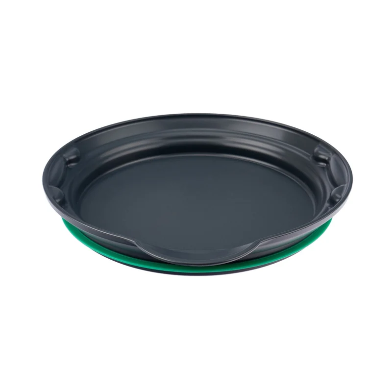 WunderCover® | Frischhalte-Deckel mit Wiegefunktion für Thermomix TM7, TM6, TM5
