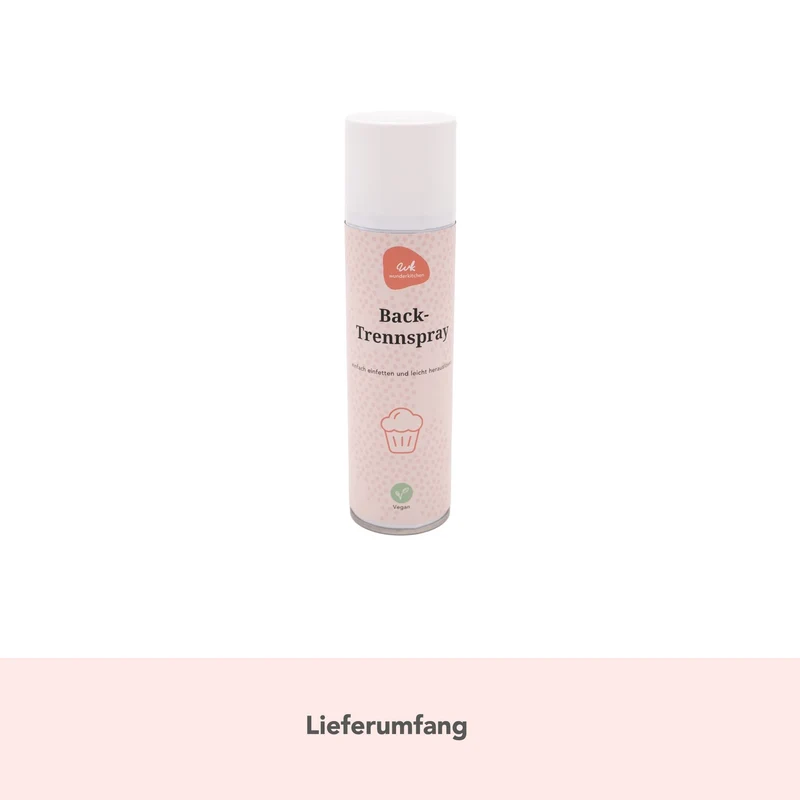 Back-Trennspray | 200 ml