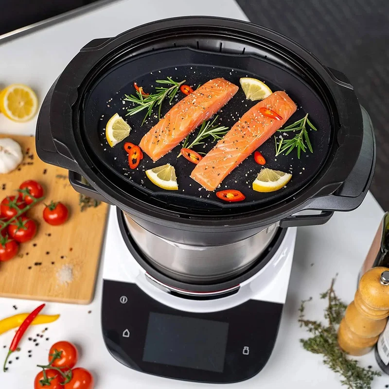Silikon-Auflaufform für Cookit