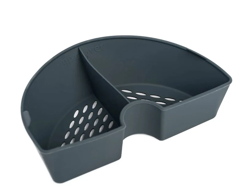 Dampfgarteiler für Varoma TM6, TM5, TM31