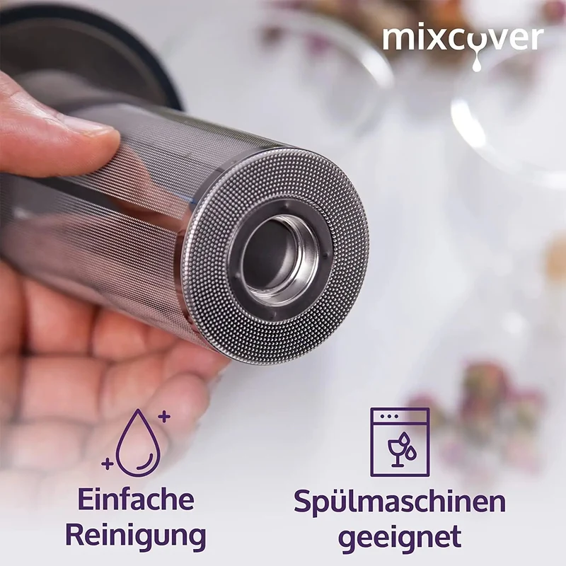 Teefilter/Teesieb für Thermomix TM31