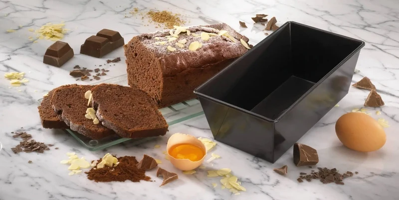 Kastenform passend für Dampfgaraufsatz | 20cm