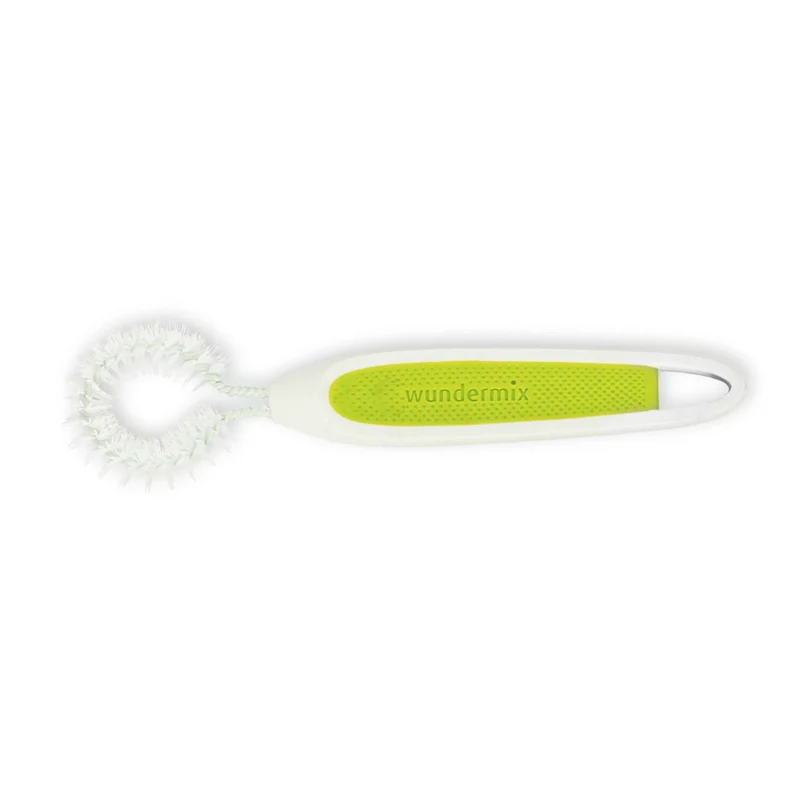 WunderBrush® Omega | Reinigungsbürste für Thermomix-Gehäuse