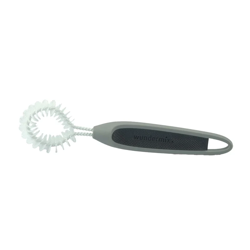 WunderBrush® Omega | Reinigungsbürste für Thermomix-Gehäuse
