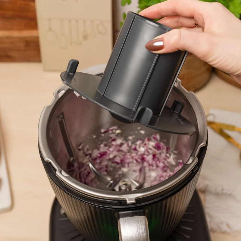 Miximizer® | Mixtopf-Verkleinerung für Thermomix