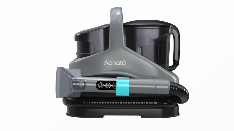 Achaté Spot Cleaner PRO